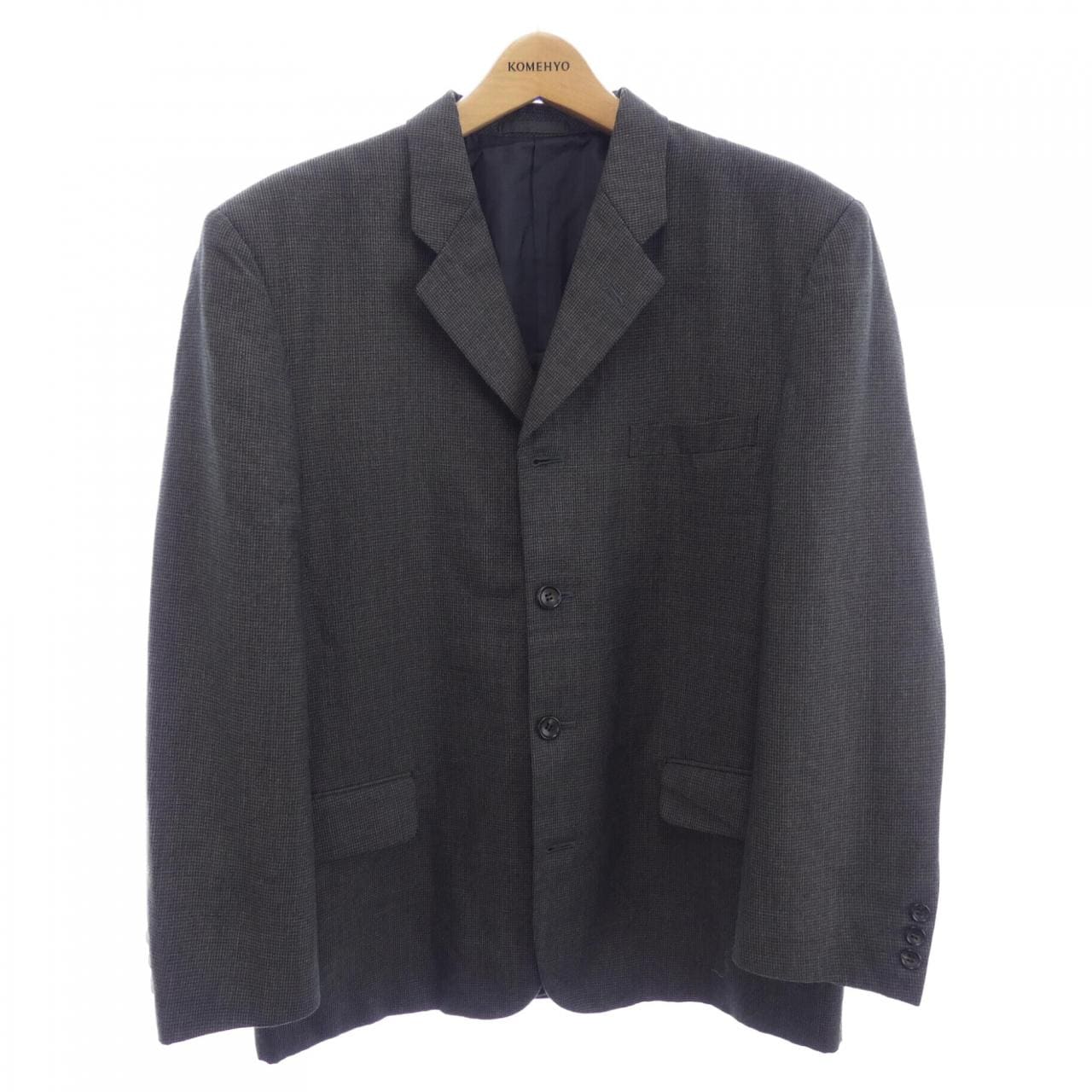 【ヴィンテージ】コムデギャルソンオム COMME des GARCONS HOMME HJ-04010M ジャケット