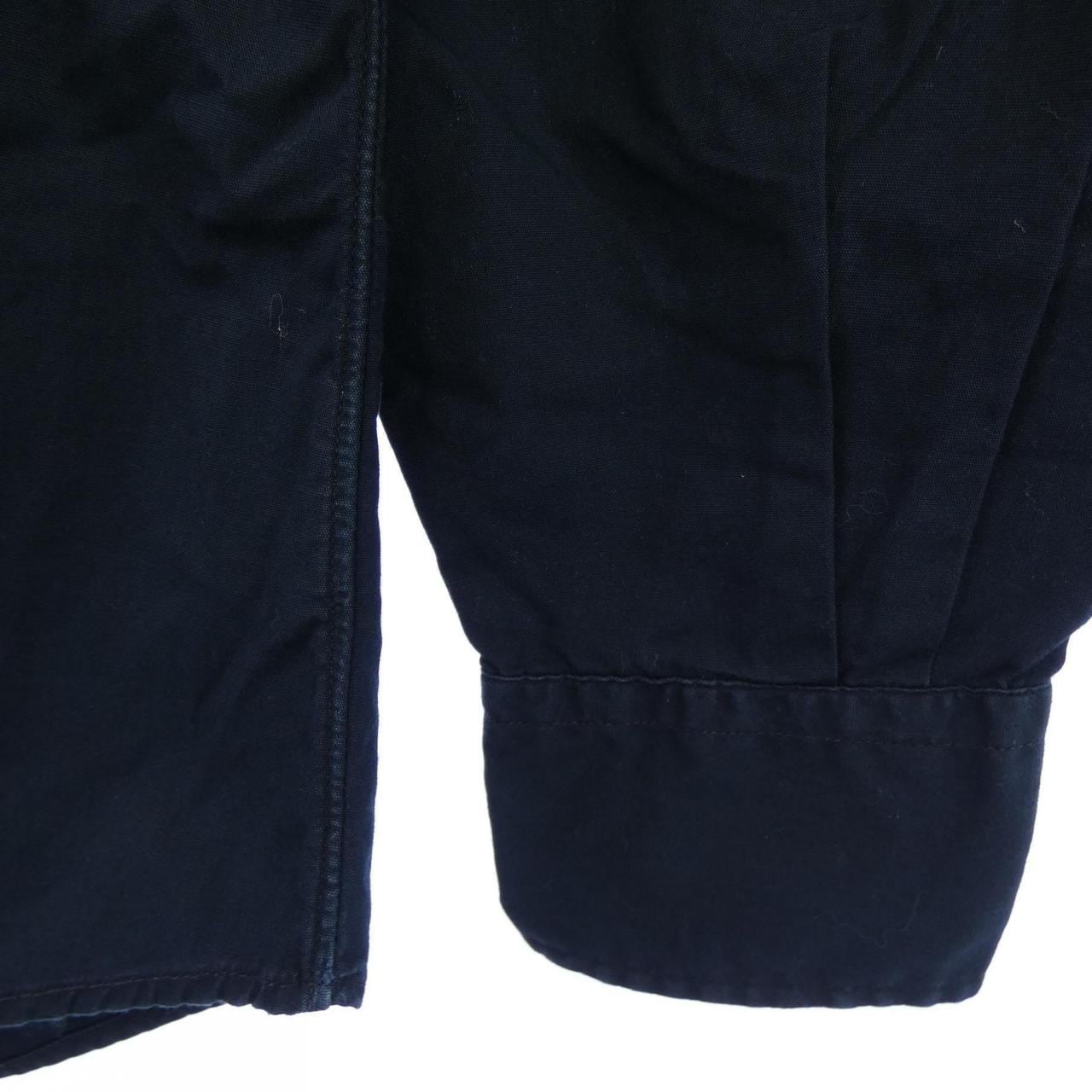 インディビジュアライズシャツ INDIVIDUALIZED SHIRT シャツ