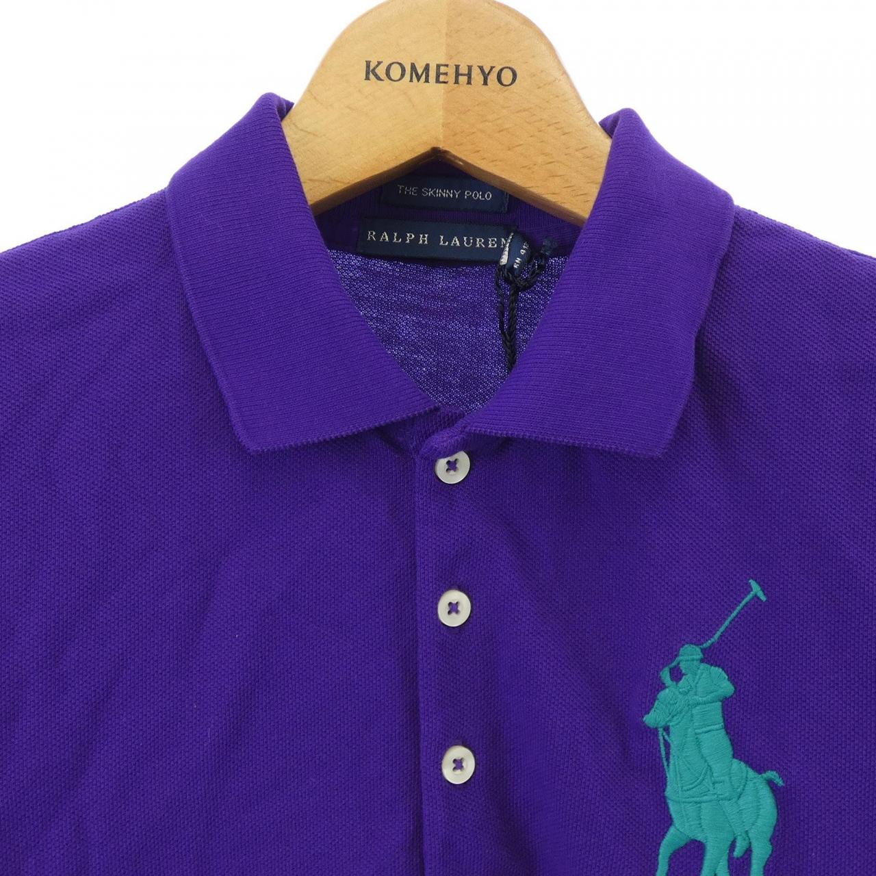 ラルフローレン RALPH LAUREN ポロシャツ