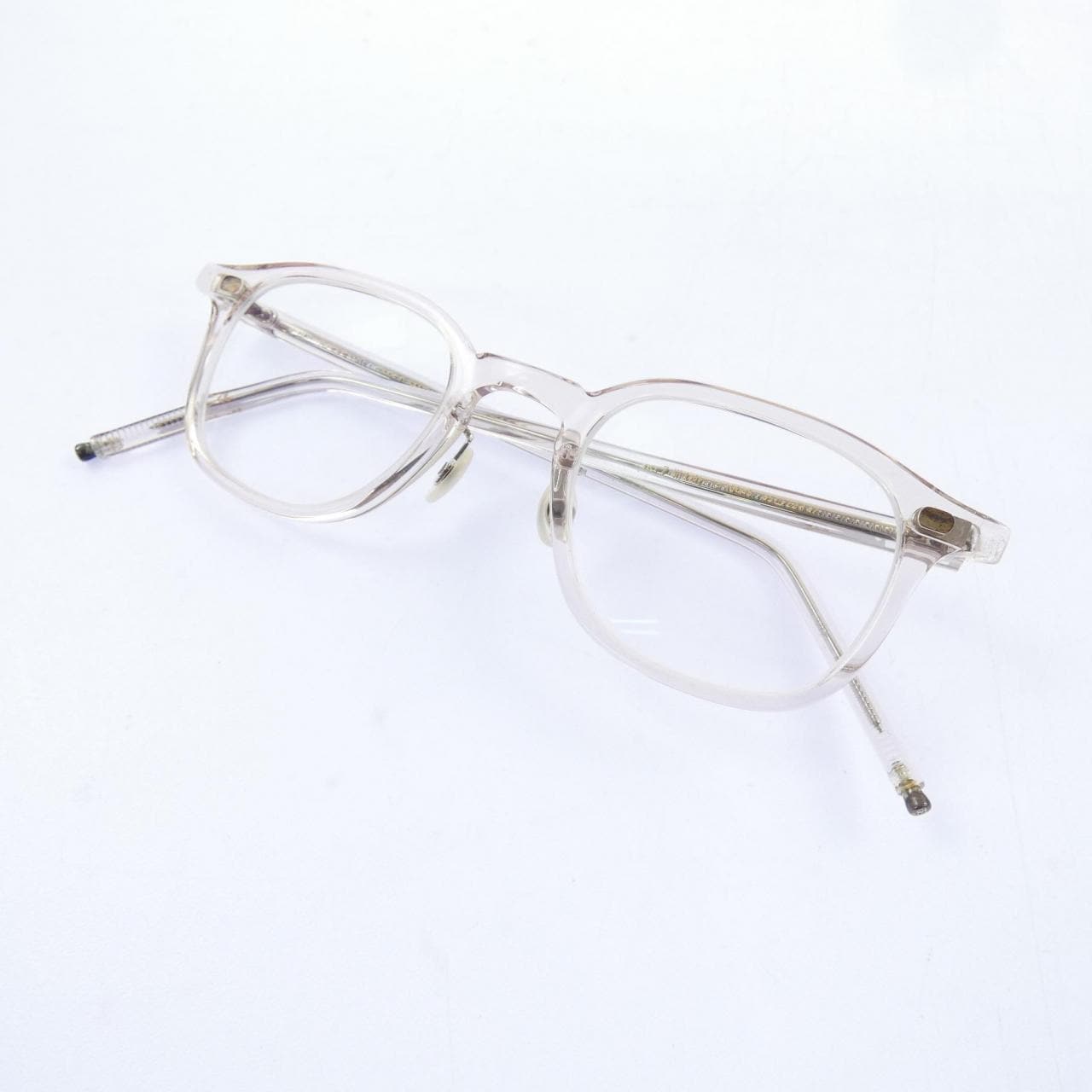 10EYEVAN NO7 1004S EYEWEAR
