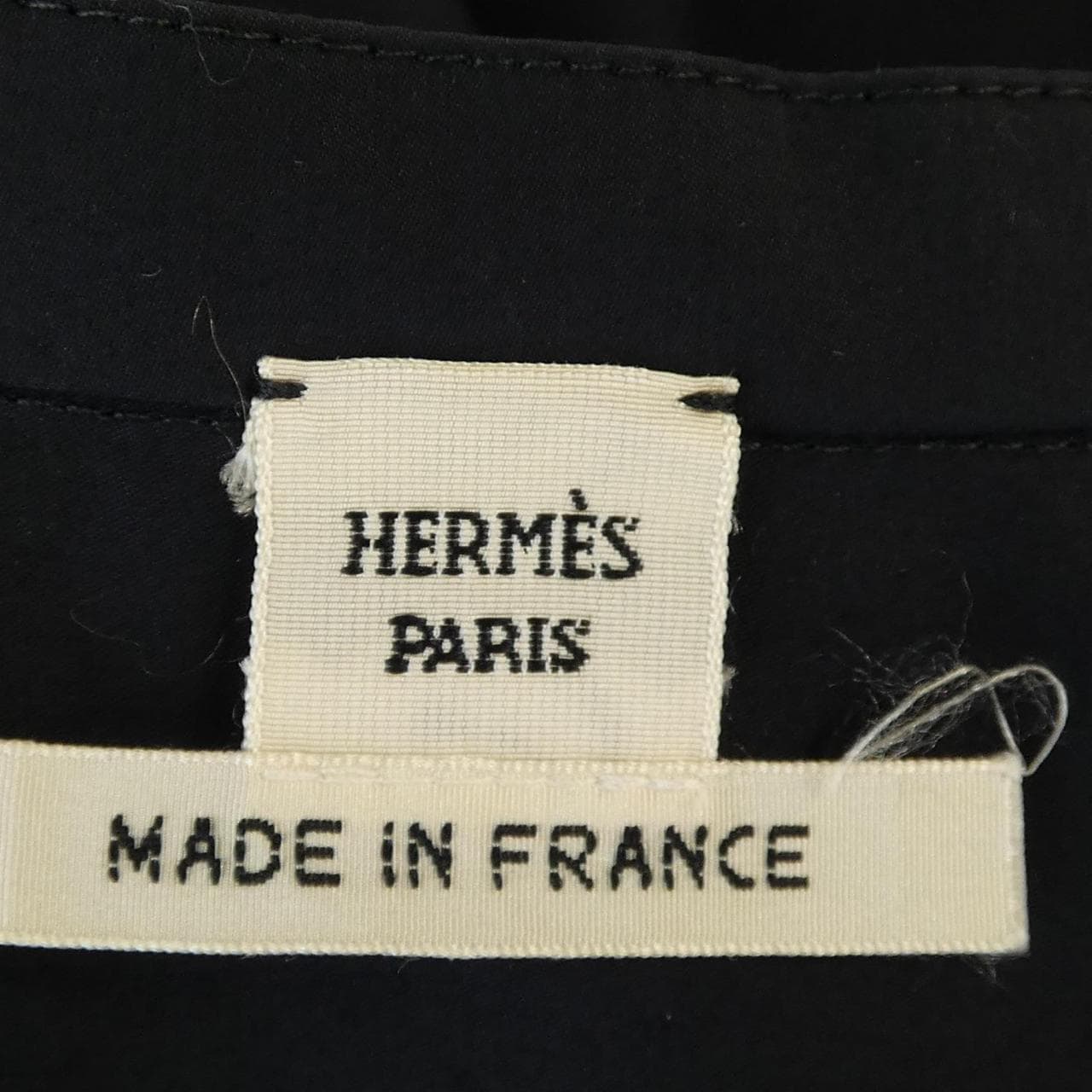エルメス HERMES 56-7315. ワンピース