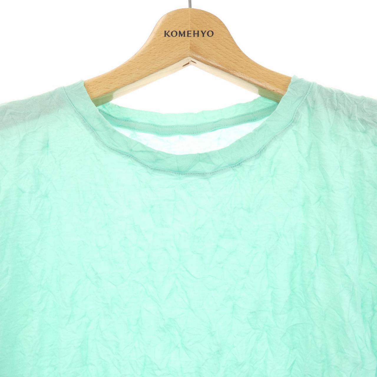 ミーイッセイミヤケ me ISSEY MIYAKE MI54JK282 トップス
