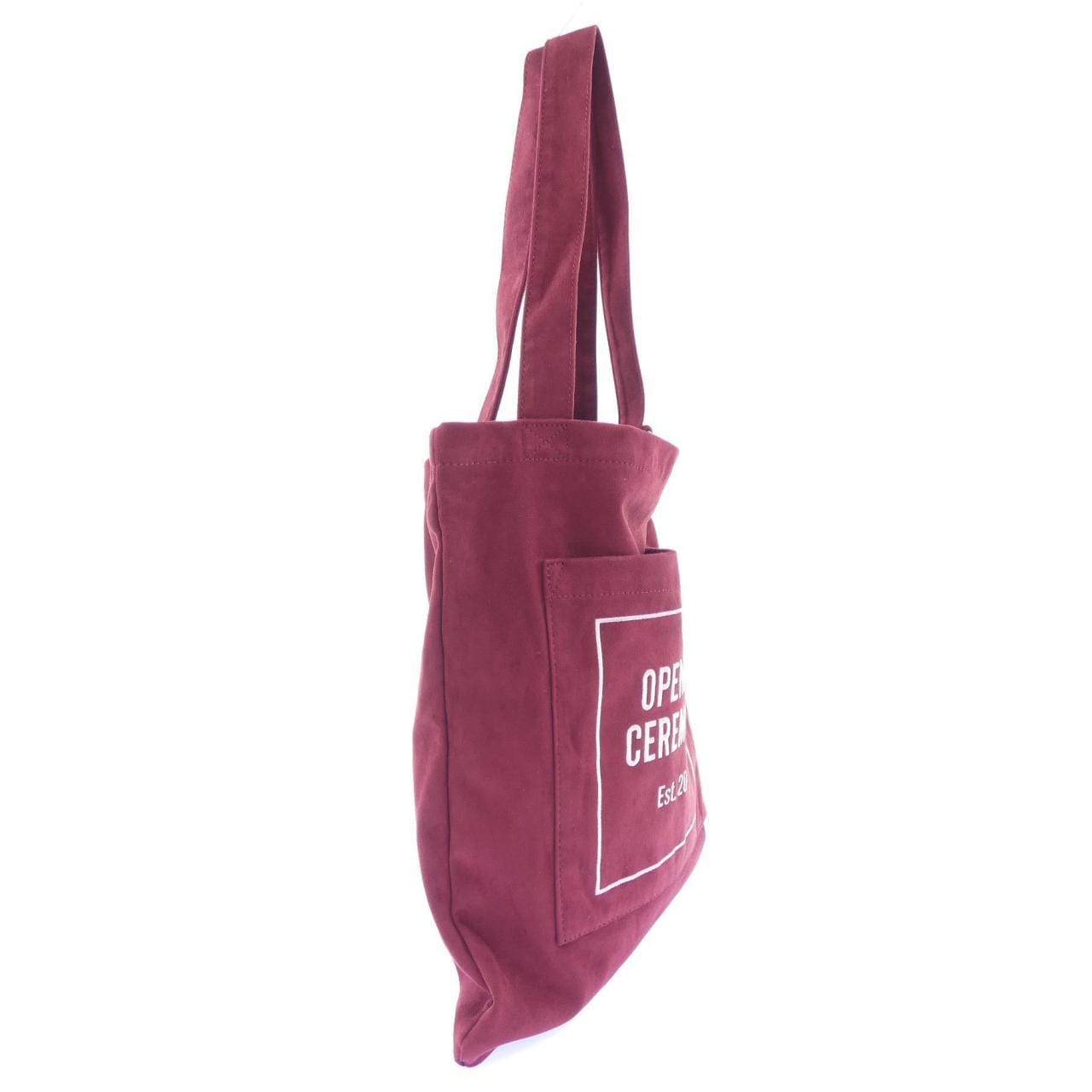 オープニングセレモニー OPENING CEREMONY BAG