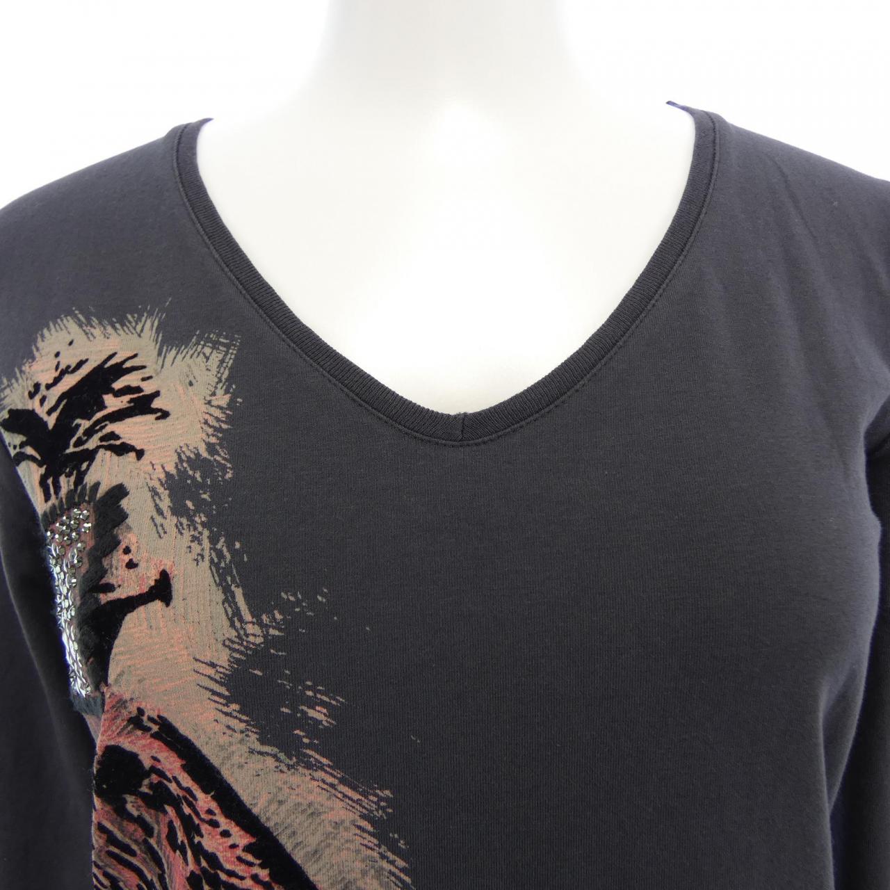 エスカーダスポート ESCADA SPORT Tシャツ