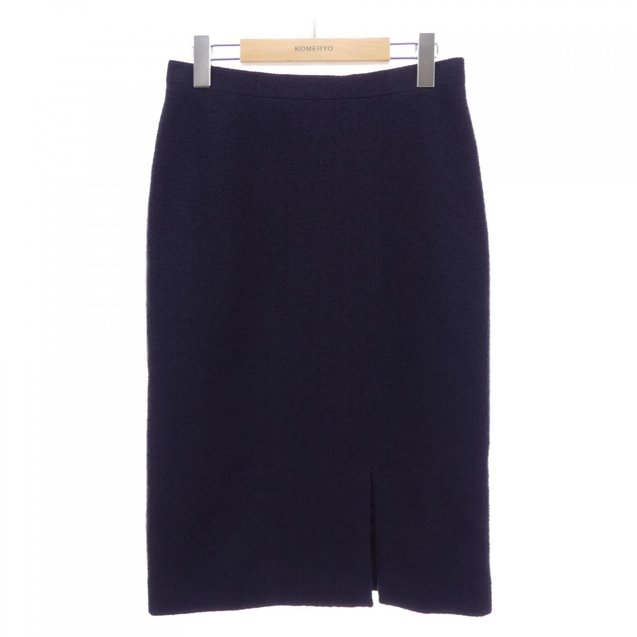 【ヴィンテージ】シャネル CHANEL P12388V07199 99C スカート