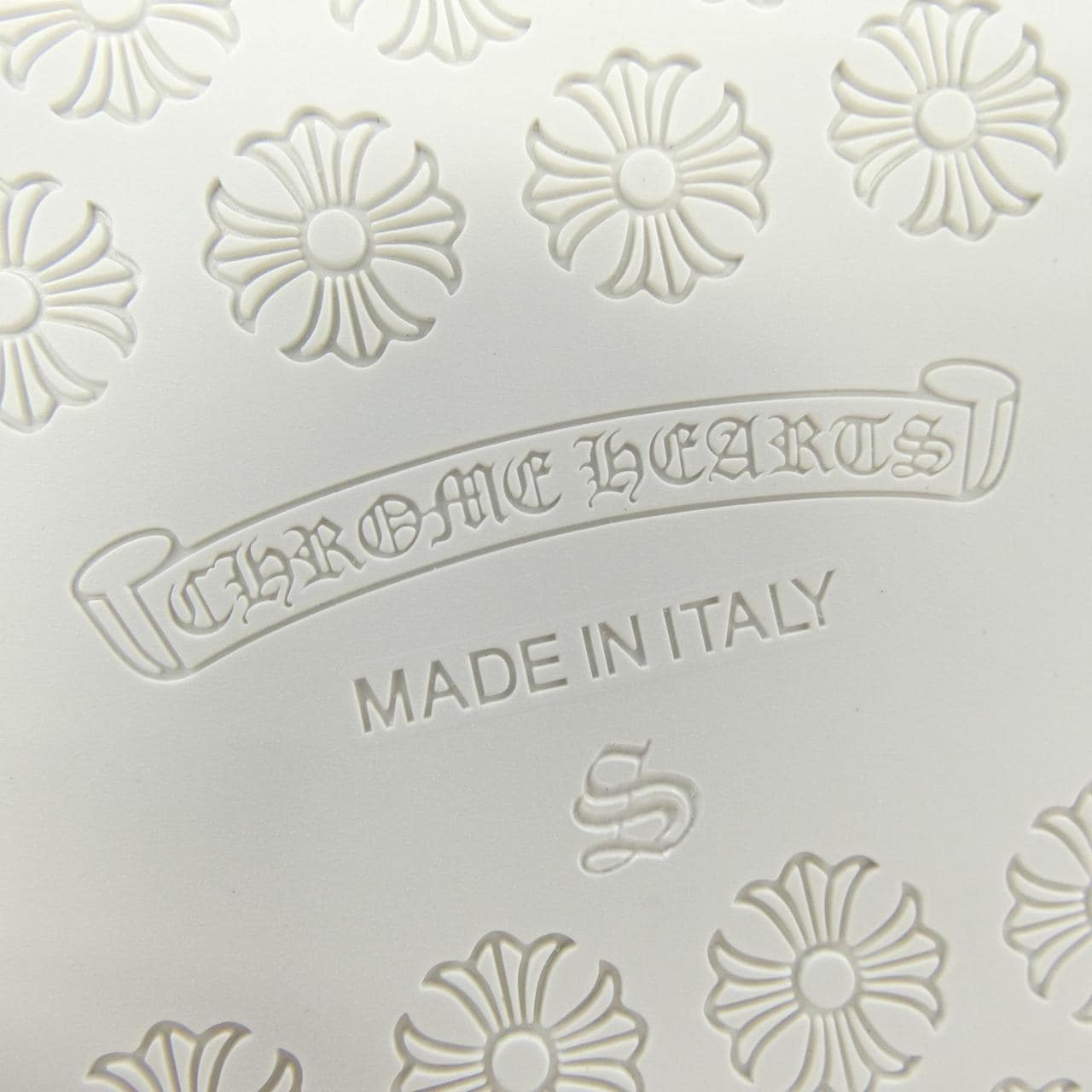 クロムハーツ CHROME HEARTS TOKYO限定 スリッパ