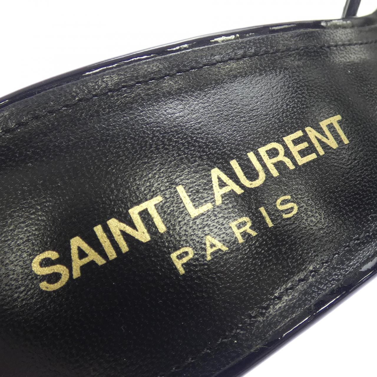 サンローラン SAINT LAURENT 535815 サンダル