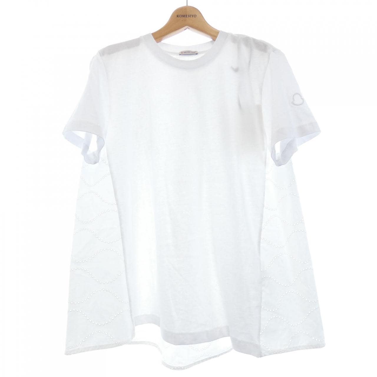 モンクレール MONCLER 26L Tシャツ