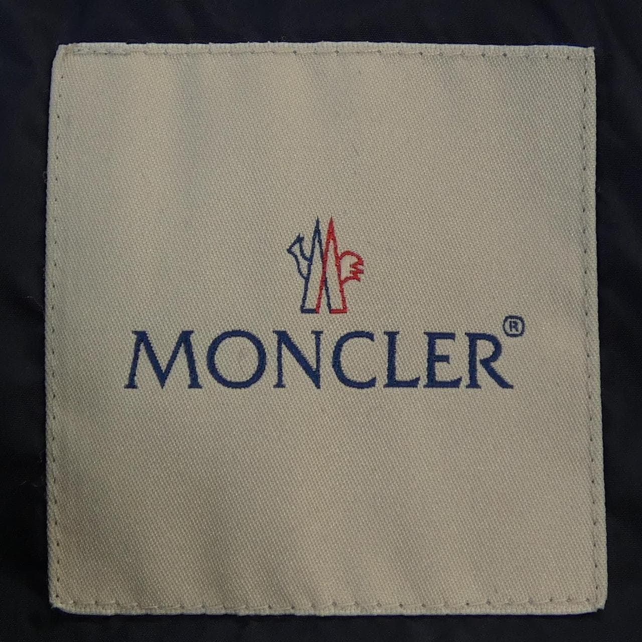 モンクレール MONCLER SANCES ダウンコート
