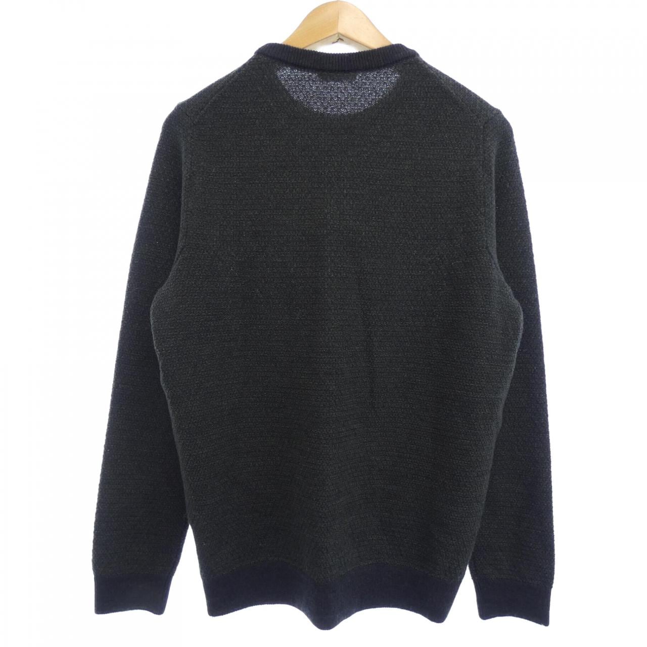 Zanone Knit