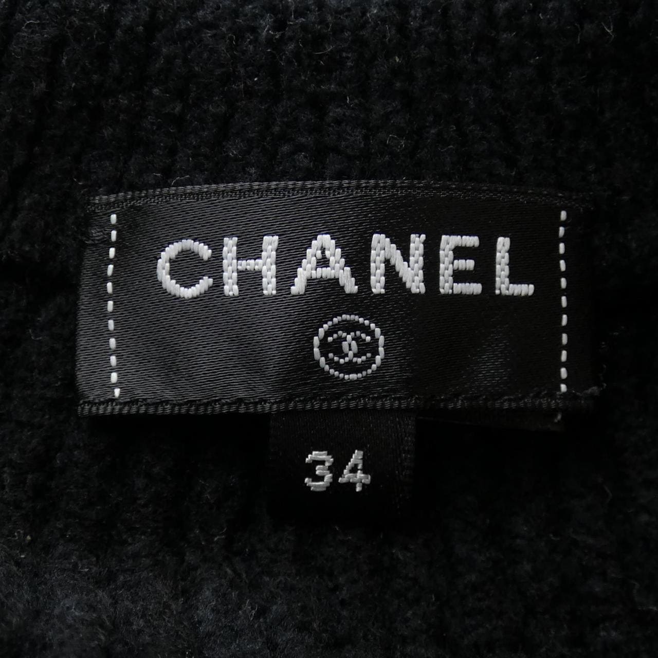 CHANEL CHANEL Cardigan