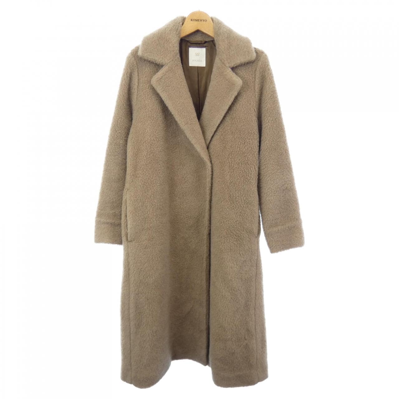 AMACA coat