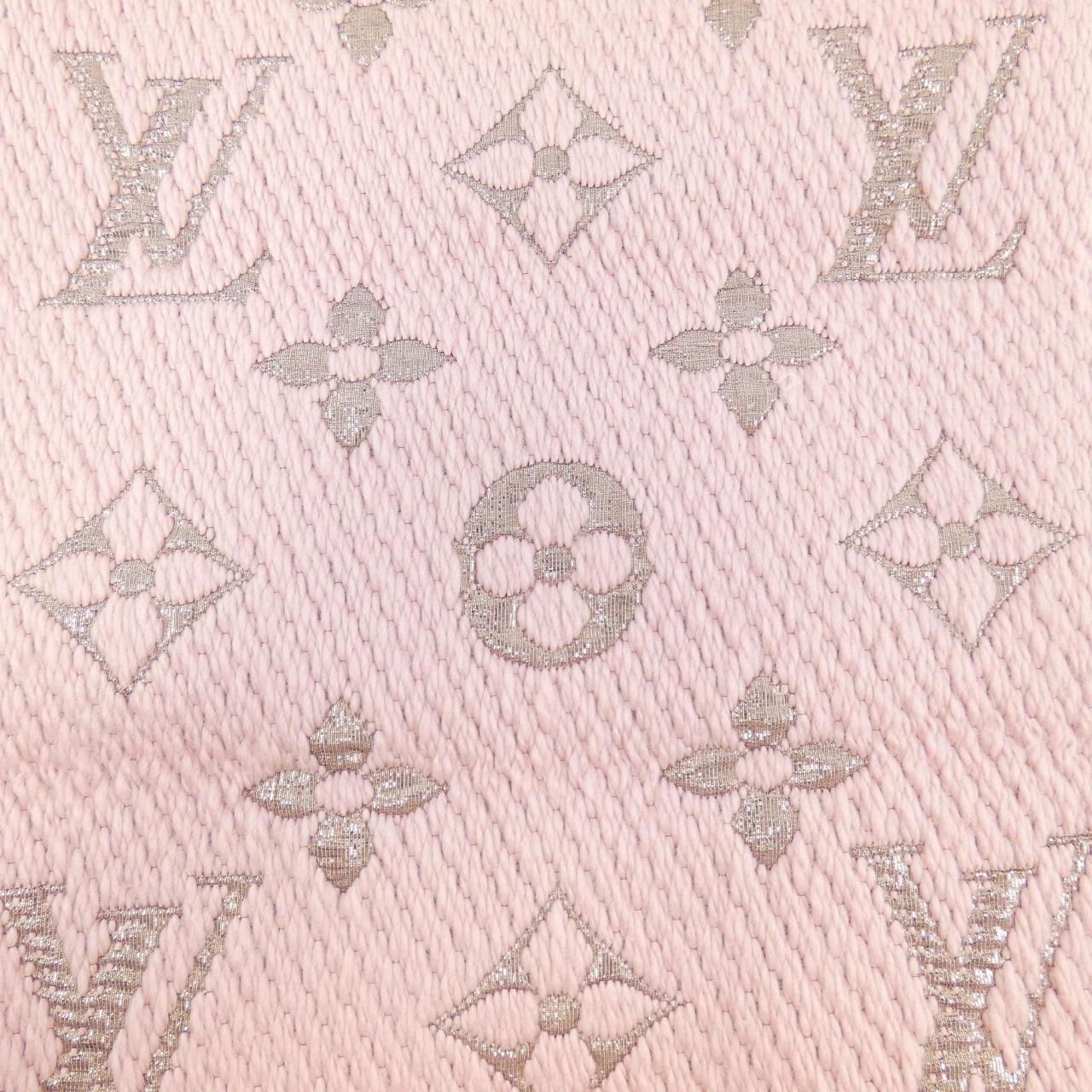 ルイヴィトン LOUIS VUITTON MUFFLER