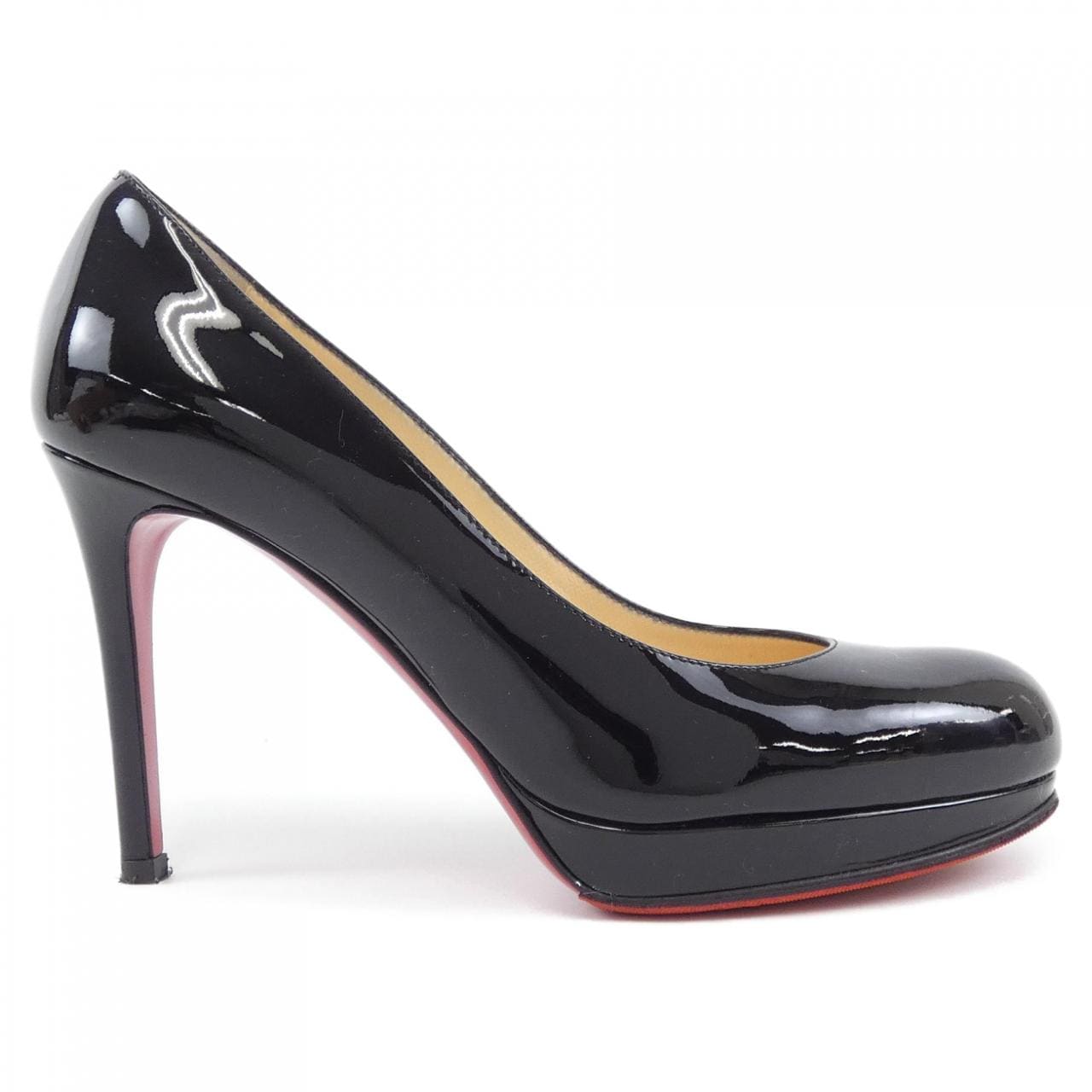 CHRISTIAN LOUBOUTIN CHRISTIAN LOUBOUTIN PUMPS