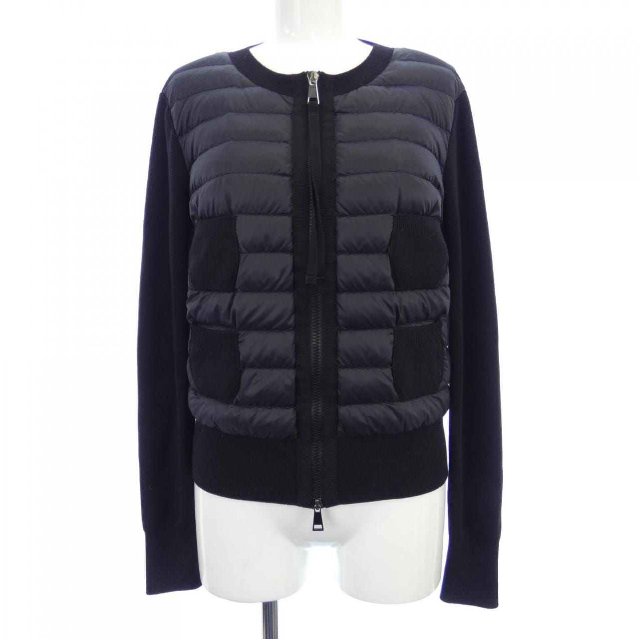 MONCLER MONCLER Down Jacket