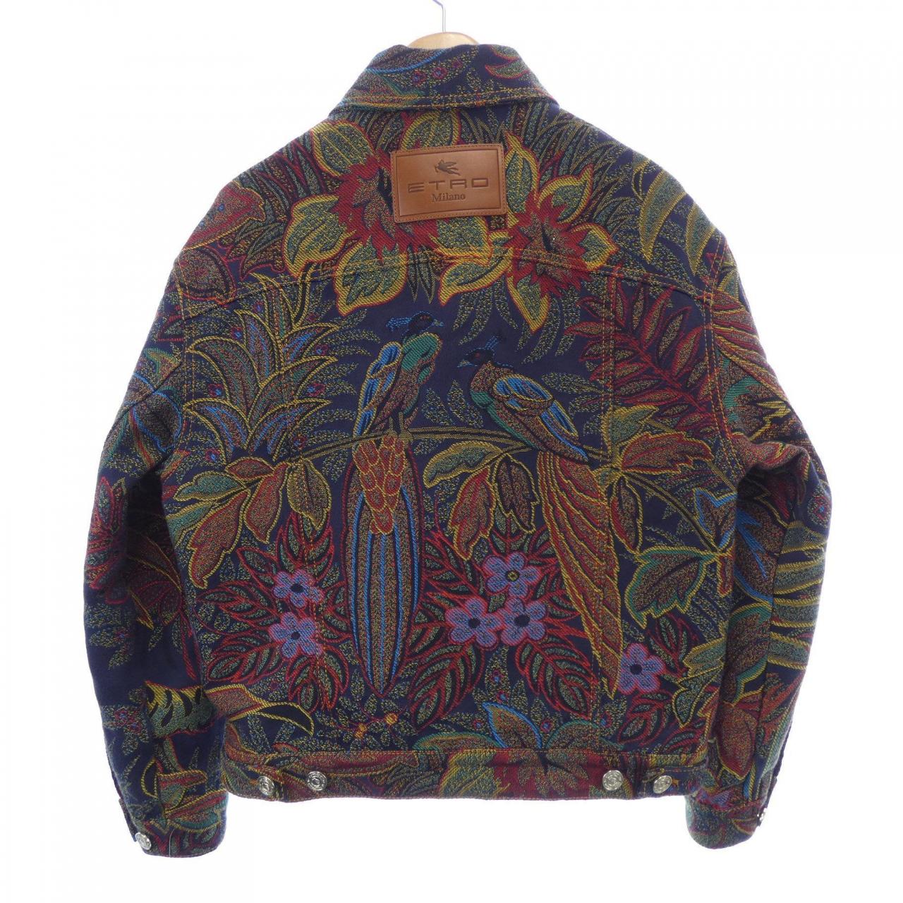 Etro ETRO jacket