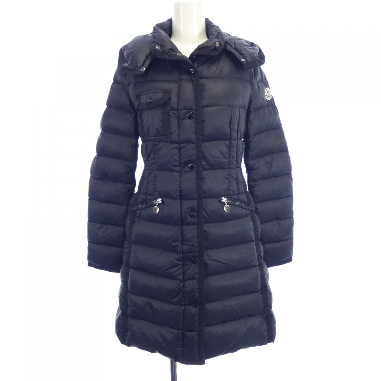 MONCLER MONCLER Down Coat