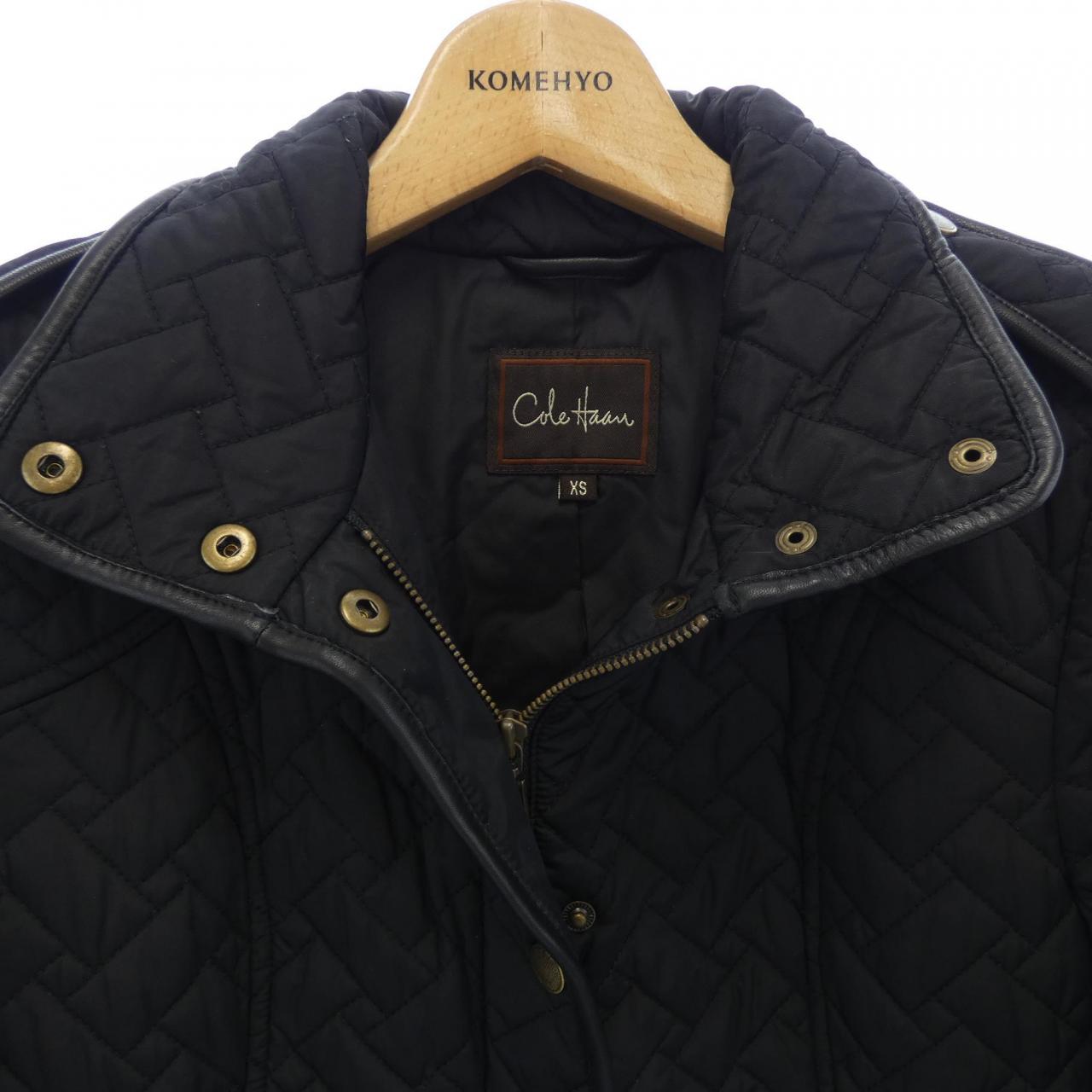 コールハーン COLE HAAN ジャケット