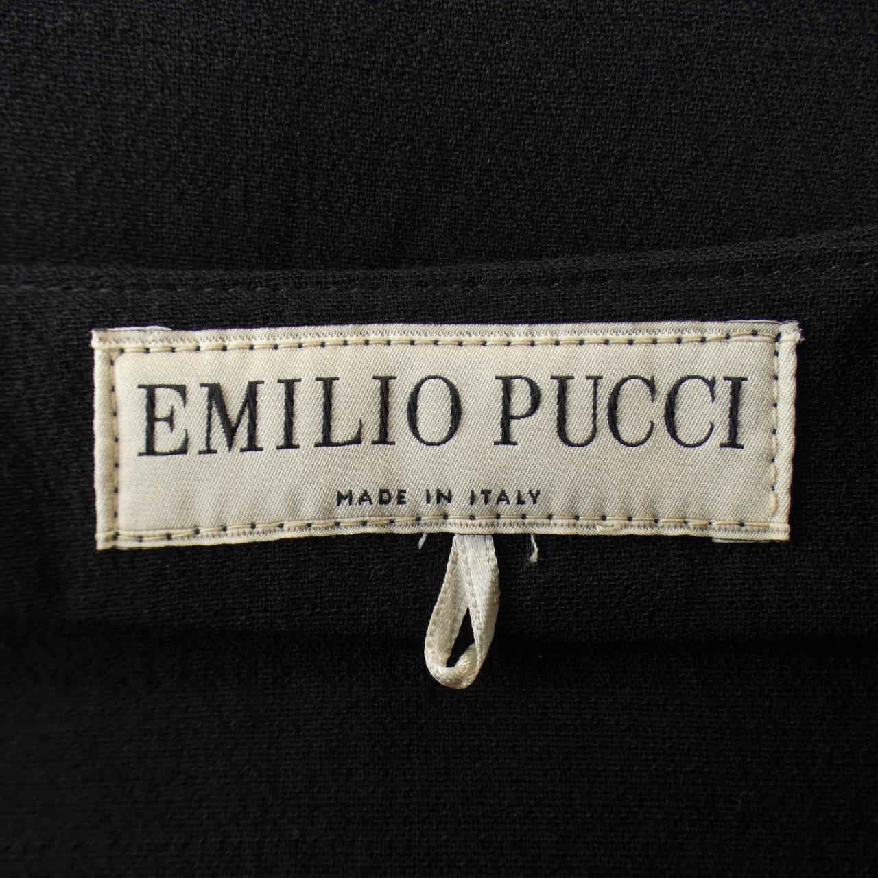 エミリオプッチ EMILIO PUCCI スカート