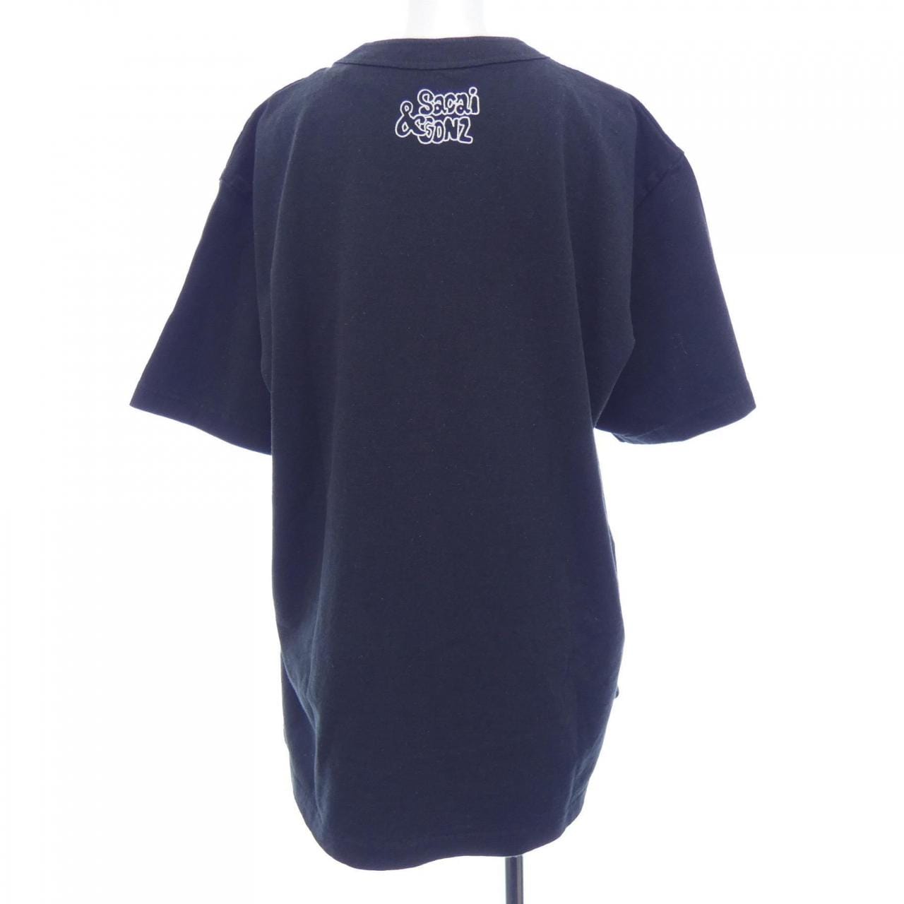 サカイ SACAI Tシャツ