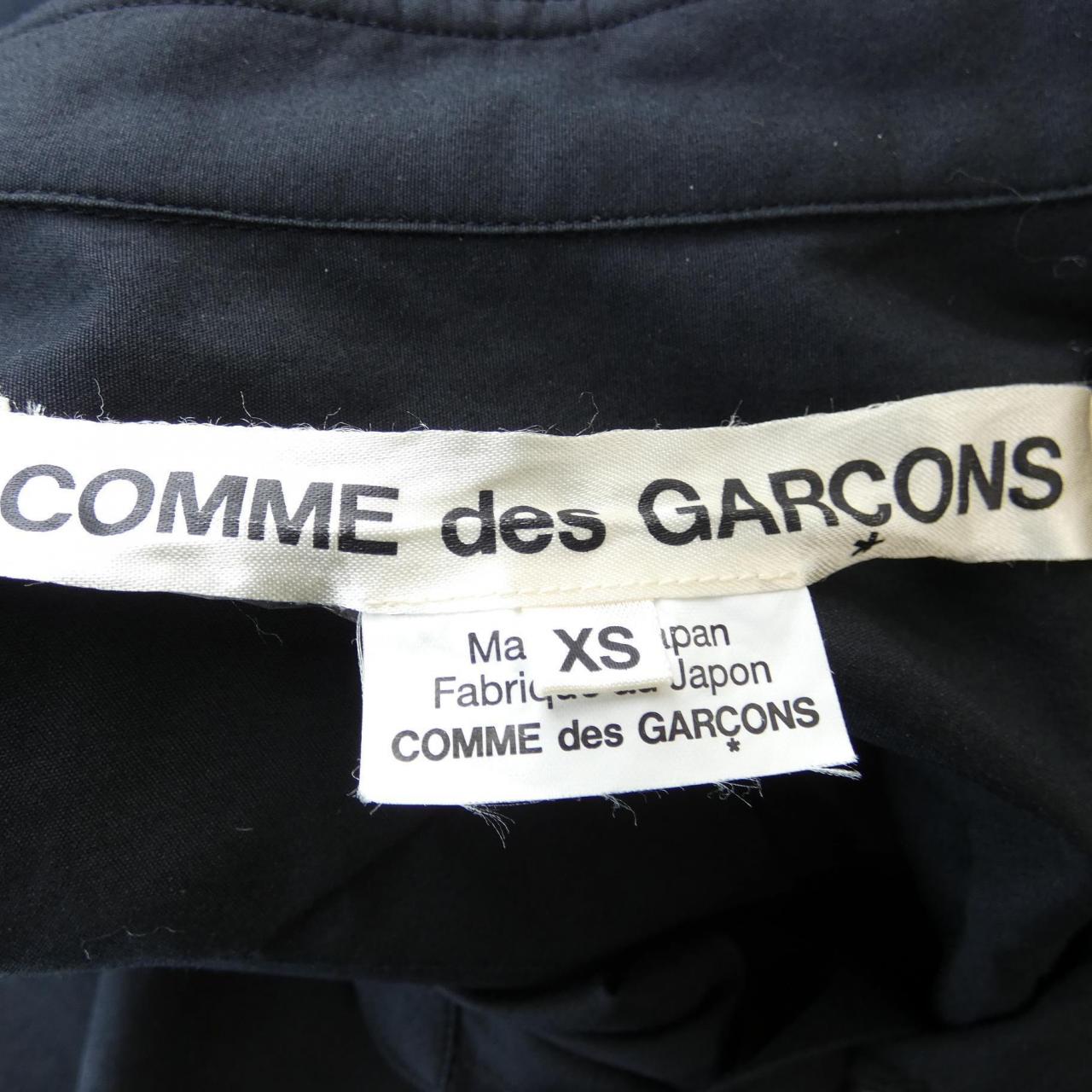 コムデギャルソン COMME des GARCONS シャツ