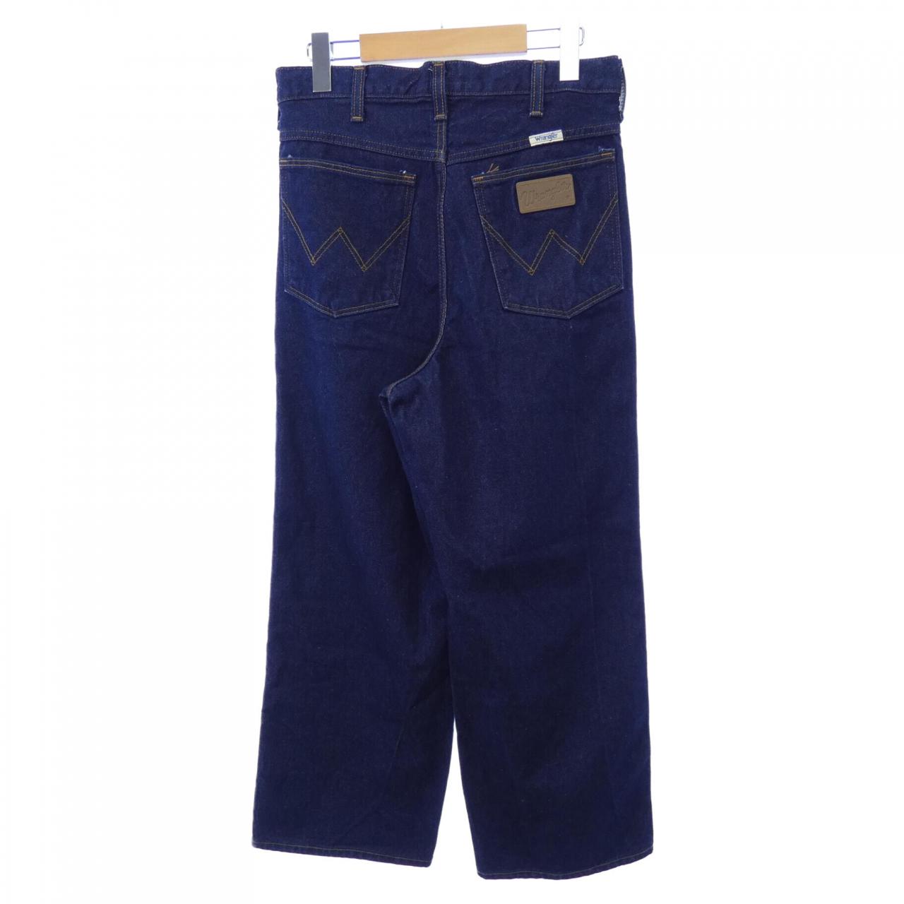 WRANGLER ジーンズ