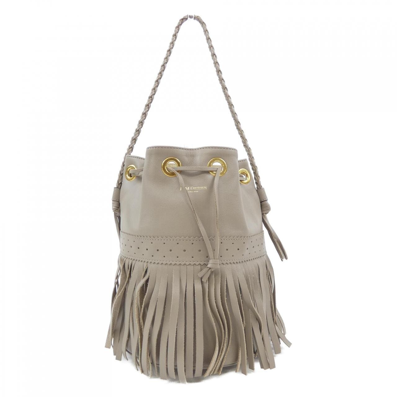 ジェイアンドエムデヴィッドソン J&M DAVIDSON CARNIVAL BAG