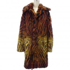 ヴェルサーチェ VERSACE A87741 コート