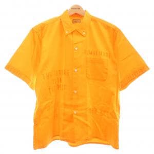 ヒューマンメイド HUMAN MADE HM29SH022 S／Sシャツ