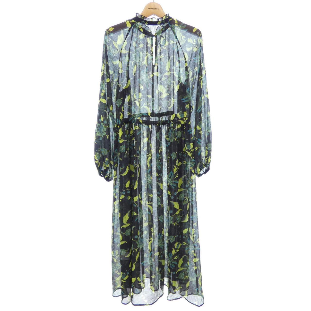 グレースコンチネンタル GRACE CONTINENTAL ワンピース