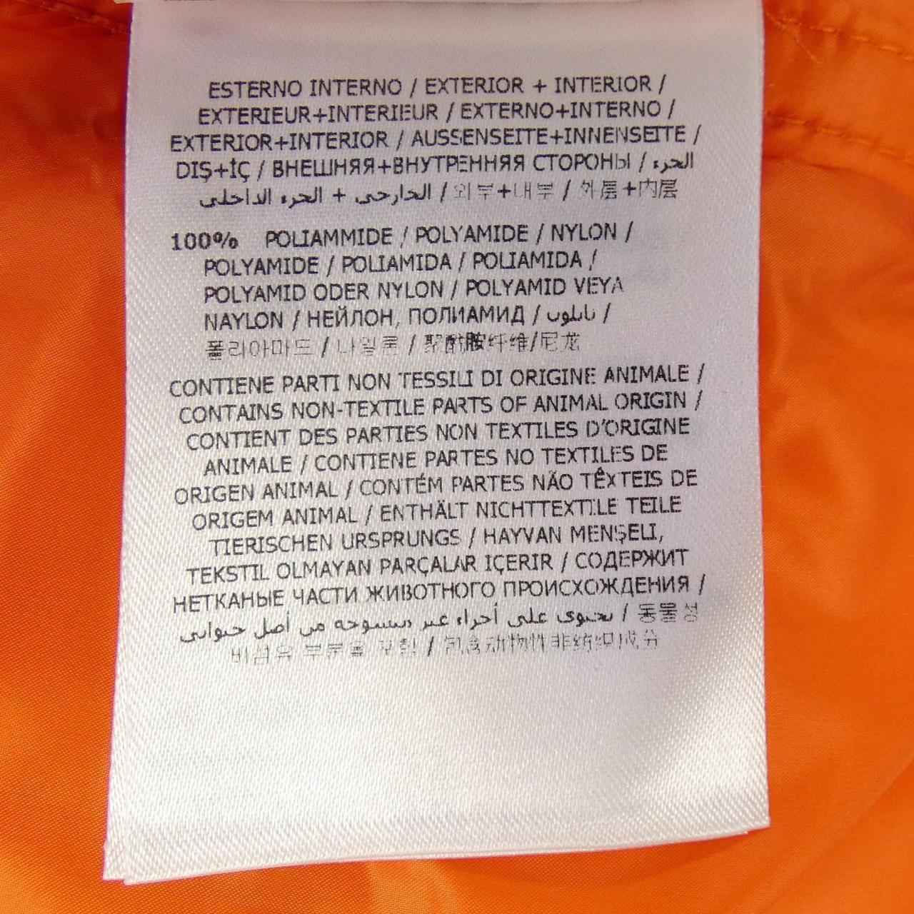 モンクレール MONCLER RAY ダウンベスト