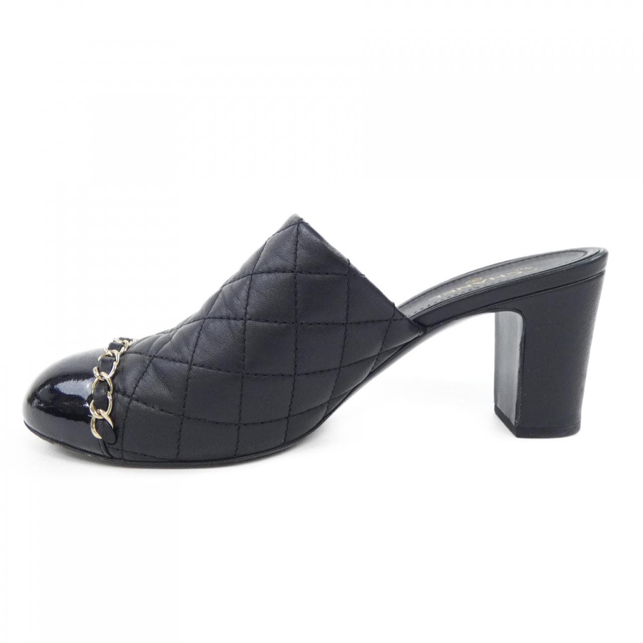 シャネル CHANEL サンダル