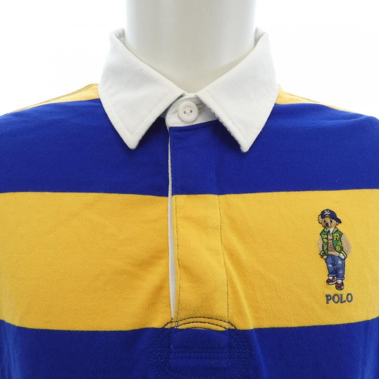 ポロラルフローレン POLO RALPH LAUREN ポロシャツ