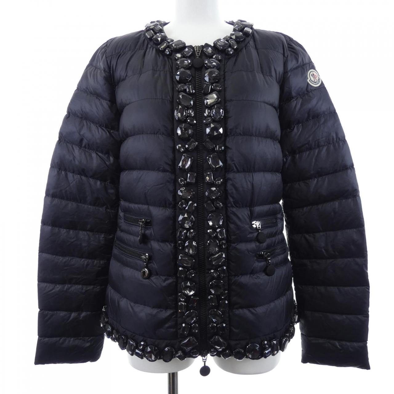 モンクレール MONCLER VELUE ダウンジャケット