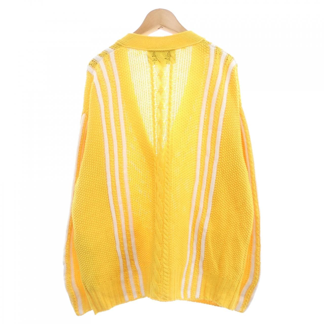 グッチ GUCCI 697513 XKCDJ カーディガン