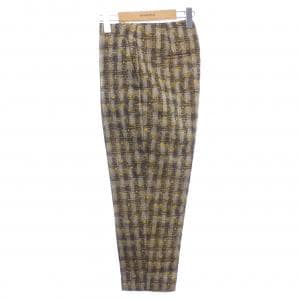 ドゥロワー DRAWER 6514-236-1234 パンツ