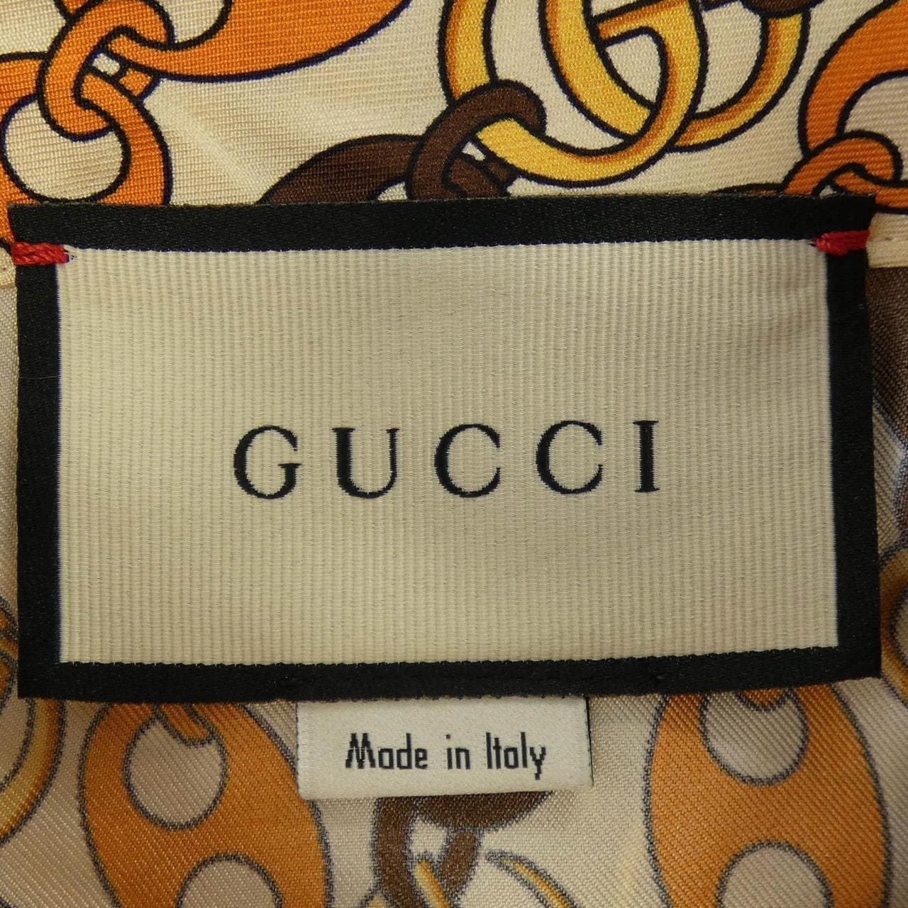 グッチ GUCCI 602042 ZAC7W シャツ