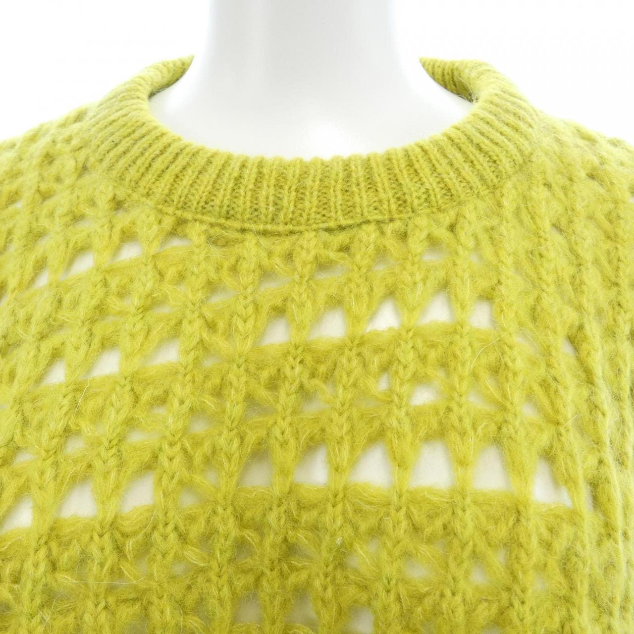 TRICOTSJEANSMARC ニット