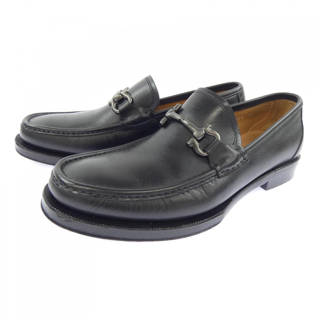 サルヴァトーレフェラガモ SALVATORE FERRAGAMO 54656 シューズ