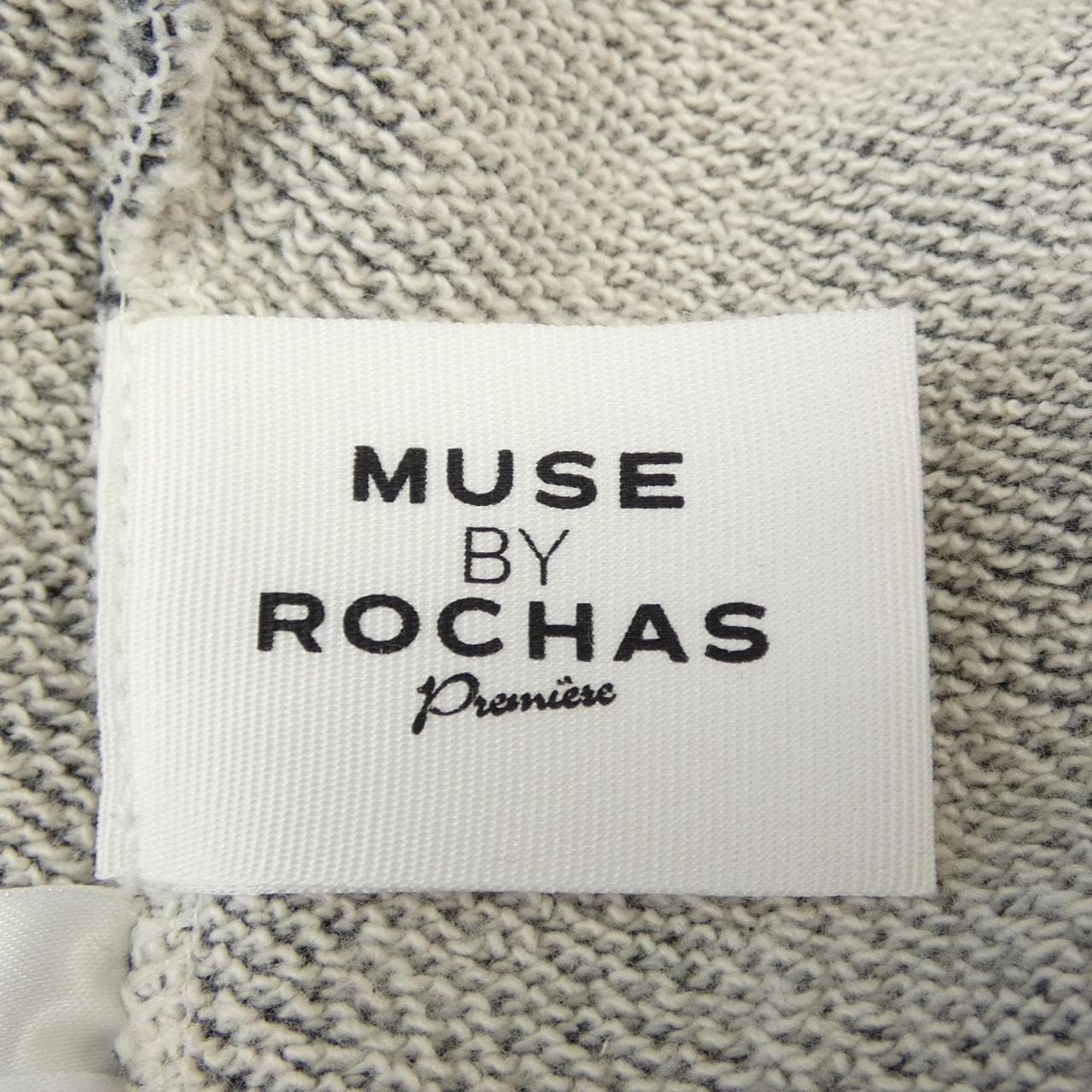ロシャス ROCHAS パーカー