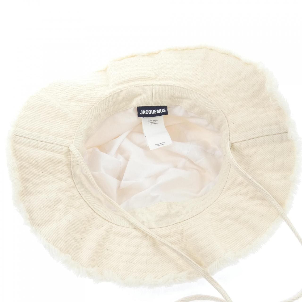 ジャックムー JACQUEMUS ハット