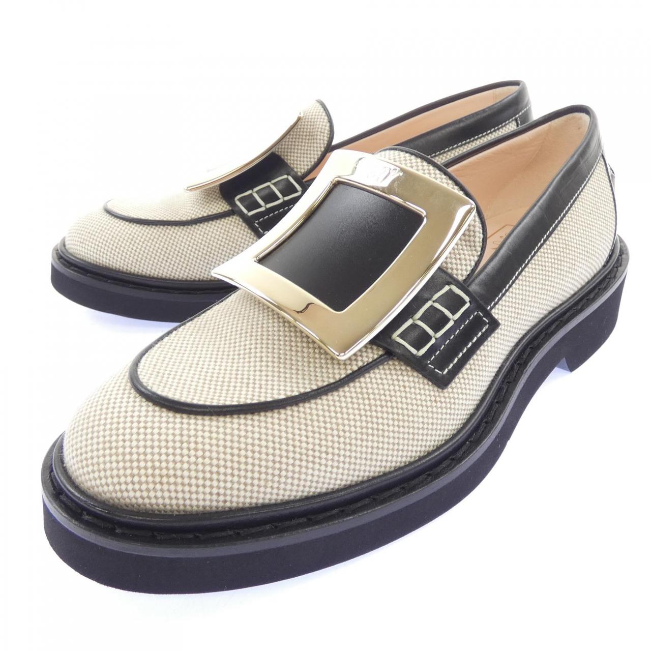 ロジェヴィヴィエ ROGER VIVIER シューズ