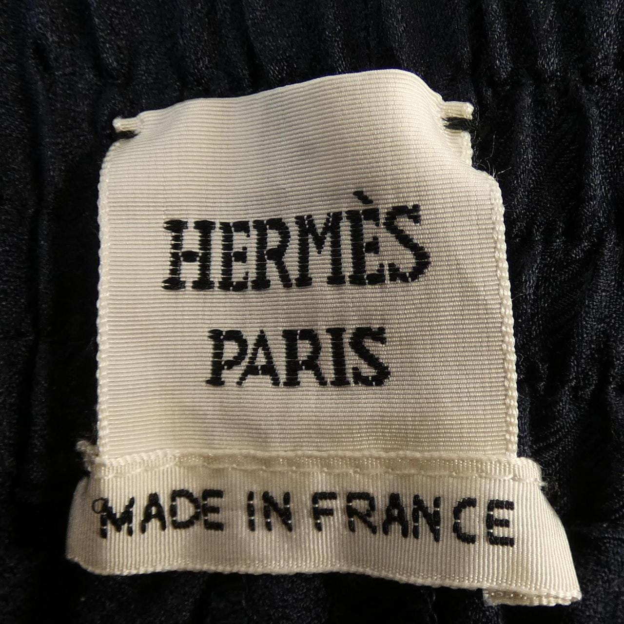 エルメス HERMES 4E0447DE パンツ