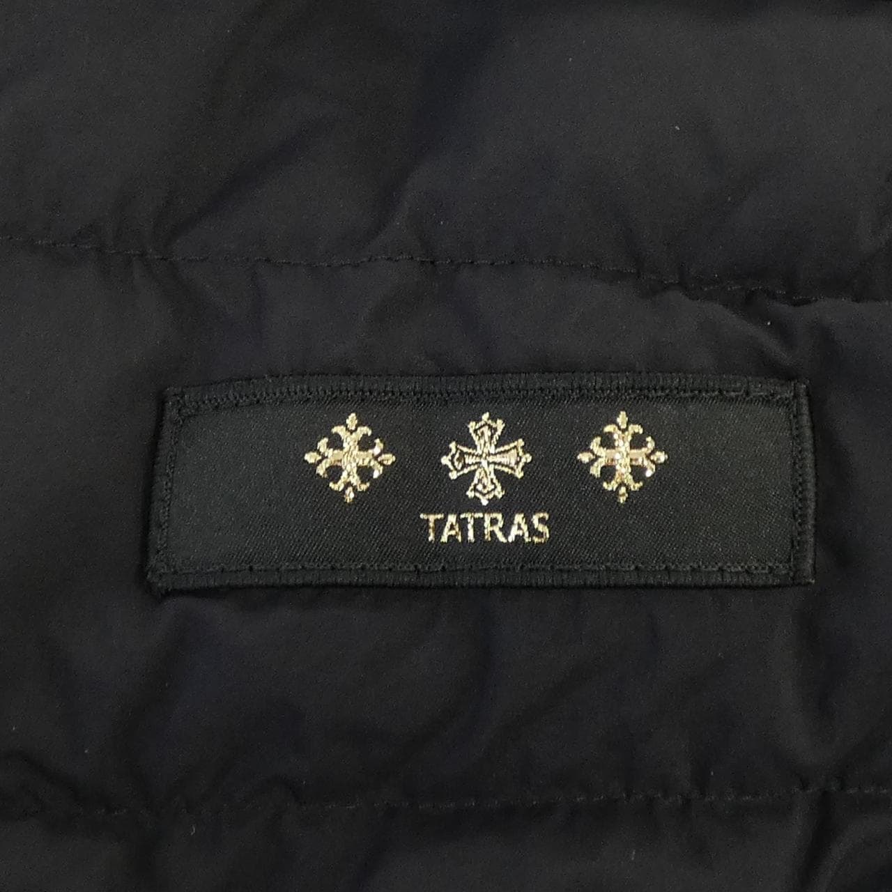 タトラス TATRAS ヴァレナ VARENA A4164-D ダウンジャケット
