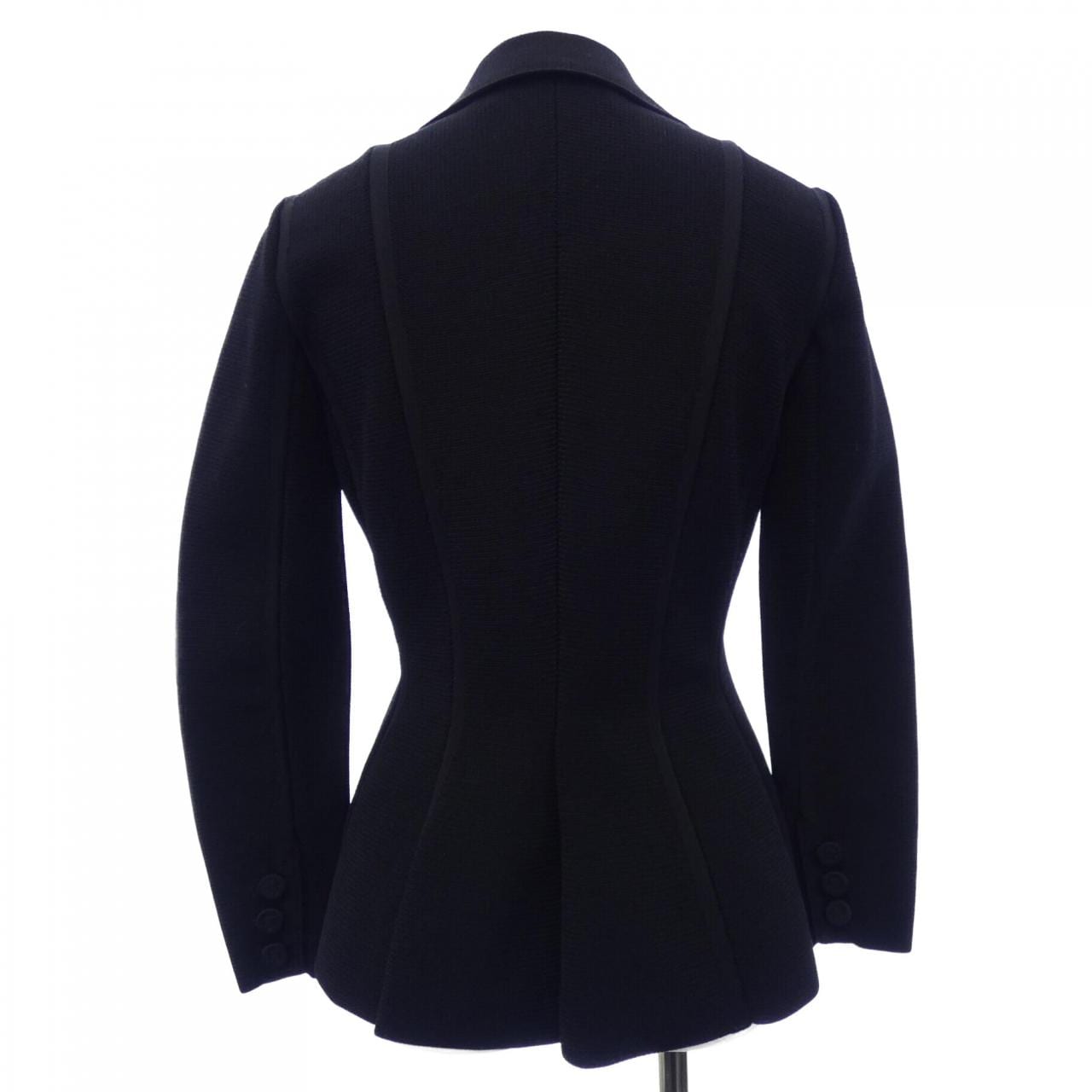クリスチャンディオール CHRISTIAN DIOR 254V15SM509 ジャケット