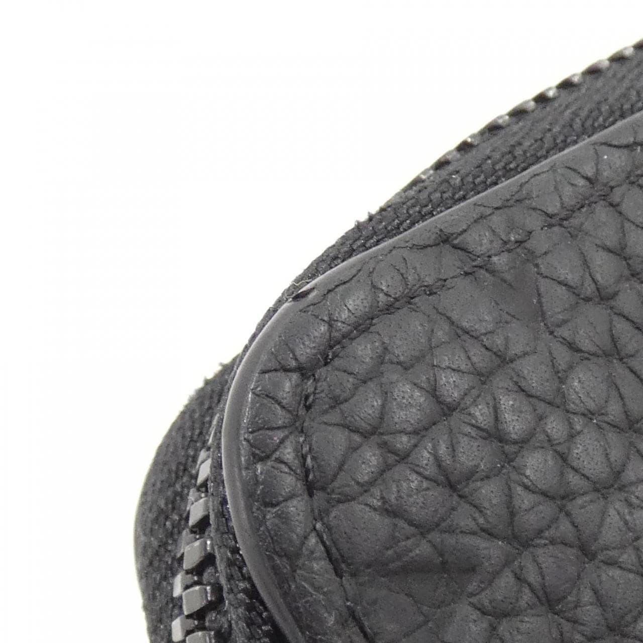 LOUIS VUITTON Monogram拉链钱包竖版M69047 钱包
