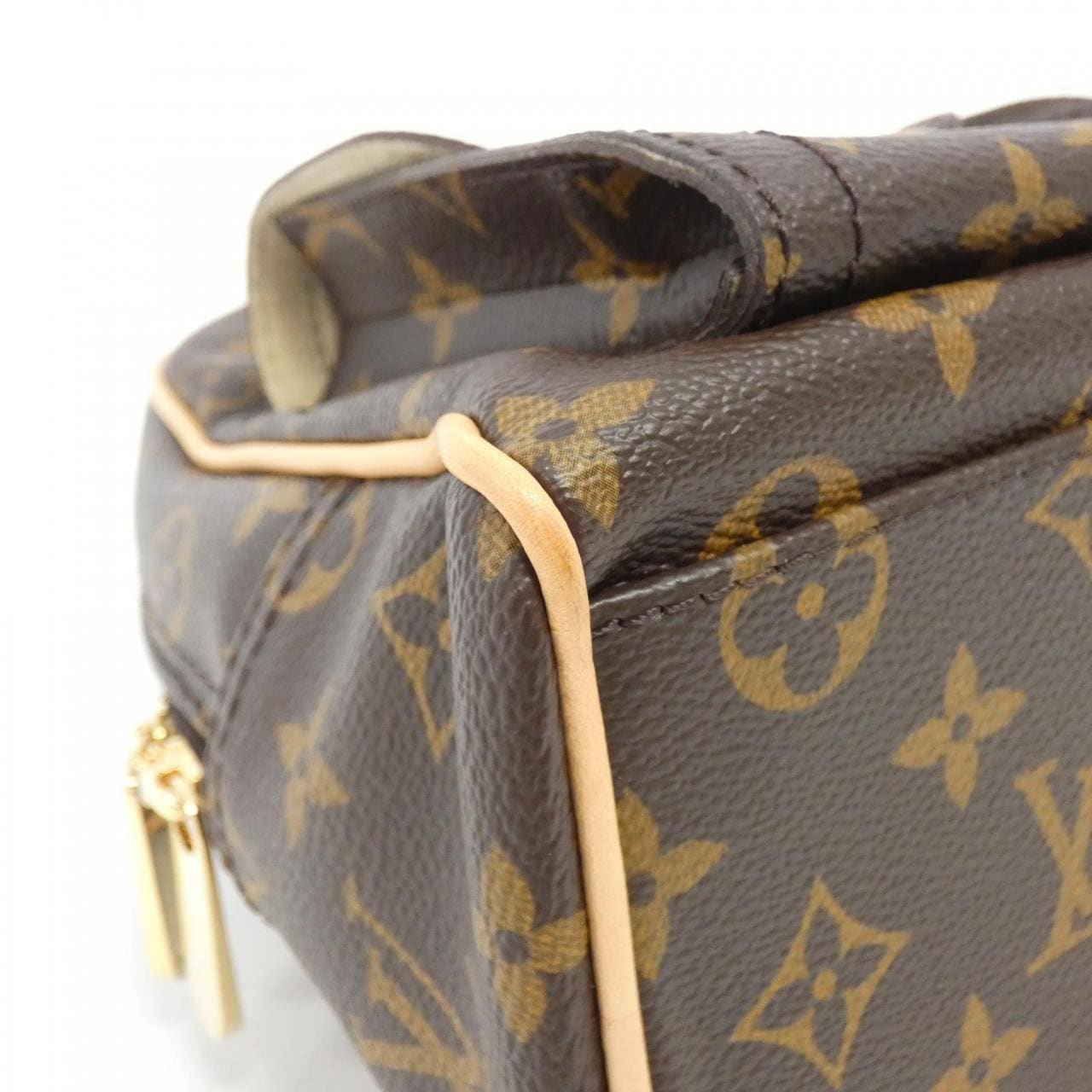 LOUIS VUITTON Monogram曼哈頓 PM M40026 包