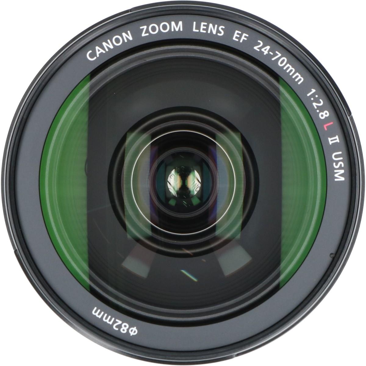 EF24-70mm F2.8LIIUSM
