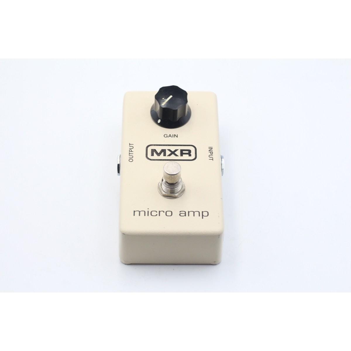 ＭＸＲ　　Ｍ１３３　ＭＩＣＲＯ　ＡＭＰ