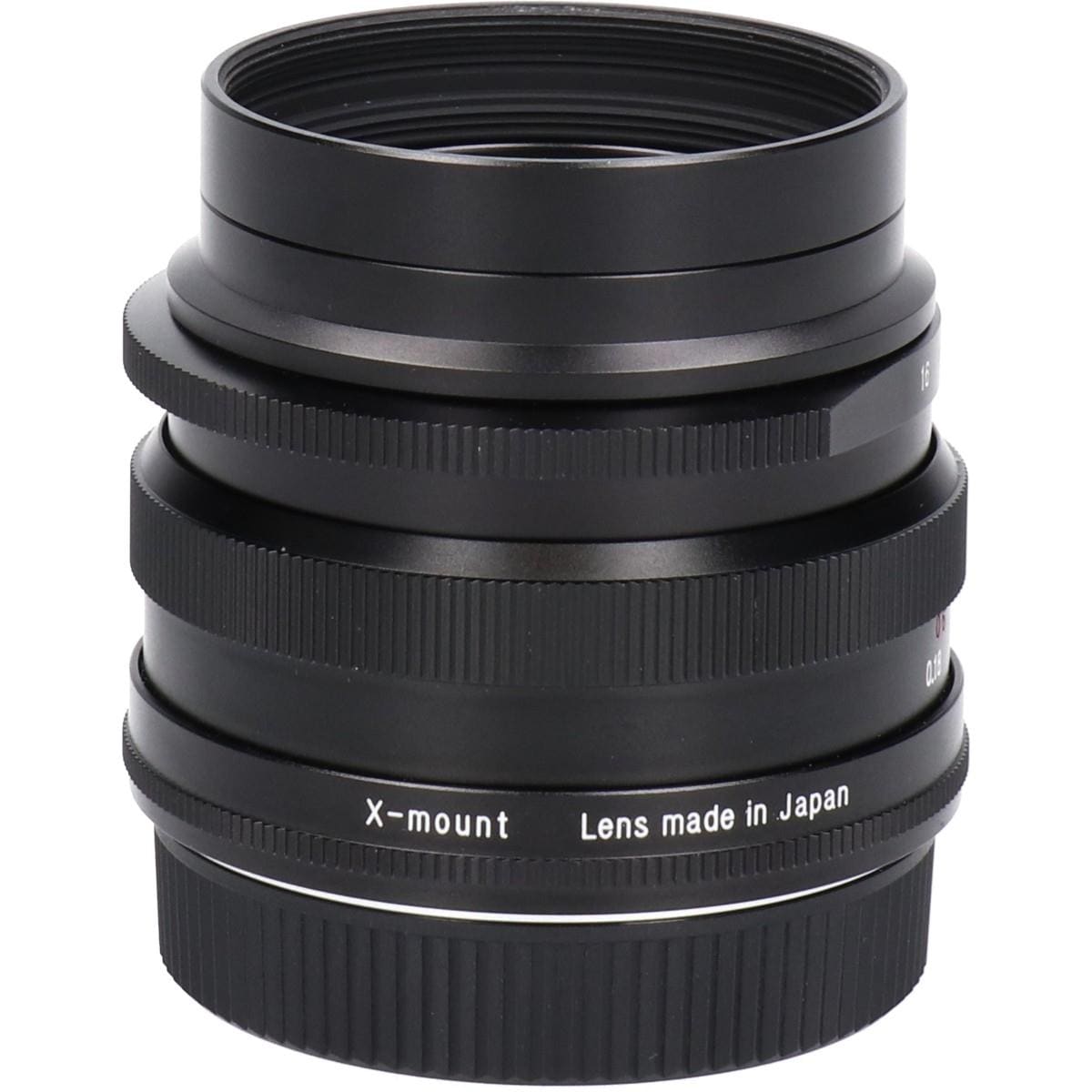 ＮＯＫＴＯＮ　ＸＦ２３ｍｍ　Ｆ１．２
